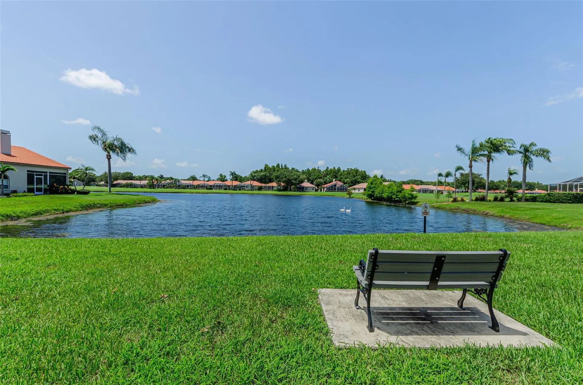 1111 Dartford Drive Tarpon Springs FL 34688