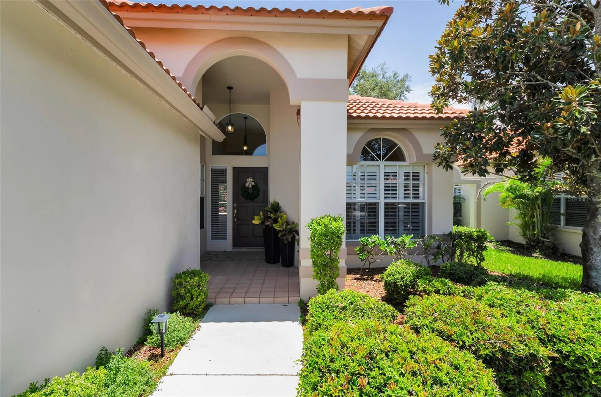 1111 Dartford Drive Tarpon Springs FL 34688