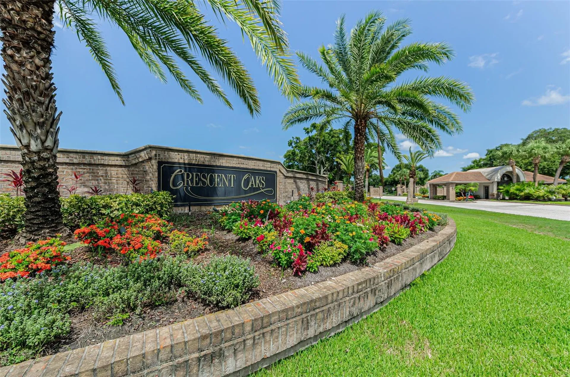 1111 Dartford Drive Tarpon Springs FL 34688