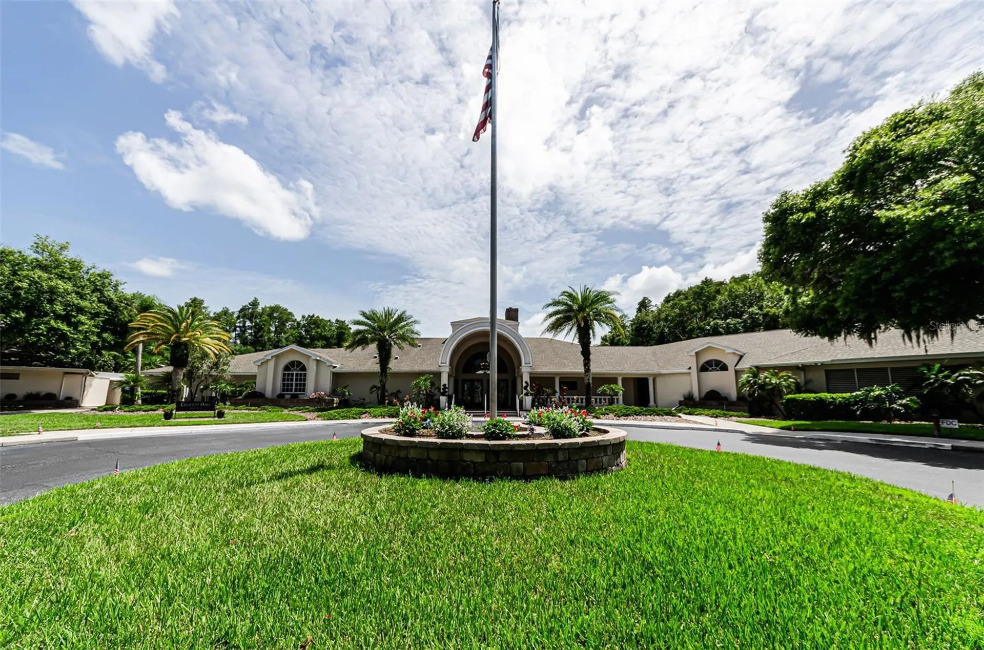 1111 Dartford Drive Tarpon Springs FL 34688