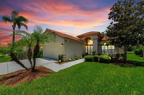 1111 Dartford Drive Tarpon Springs FL 34688