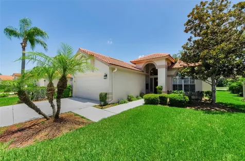 1111 Dartford Drive Tarpon Springs FL 34688