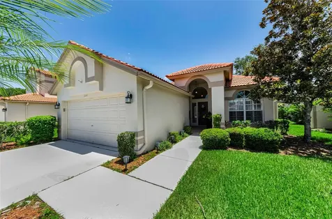 1111 Dartford Drive Tarpon Springs FL 34688