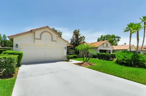 1111 Dartford Drive Tarpon Springs FL 34688