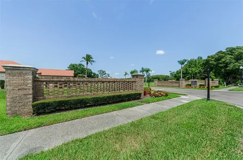 1111 Dartford Drive Tarpon Springs FL 34688
