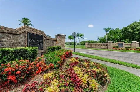 1111 Dartford Drive Tarpon Springs FL 34688