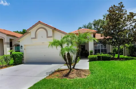 1111 Dartford Drive Tarpon Springs FL 34688