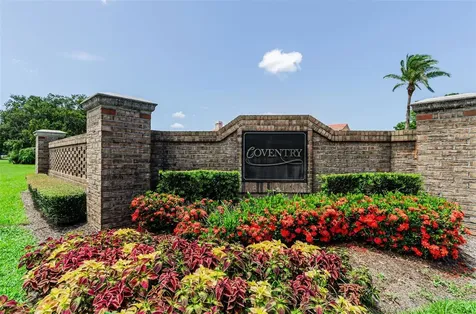 1111 Dartford Drive Tarpon Springs FL 34688