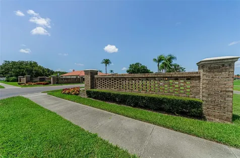 1111 Dartford Drive Tarpon Springs FL 34688