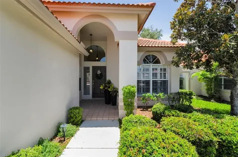 1111 Dartford Drive Tarpon Springs FL 34688