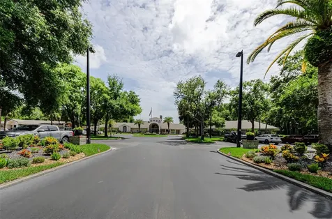 1111 Dartford Drive Tarpon Springs FL 34688