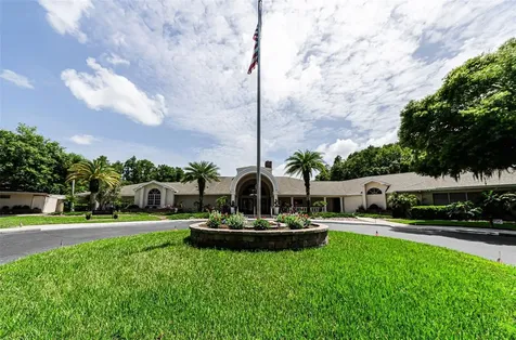 1111 Dartford Drive Tarpon Springs FL 34688
