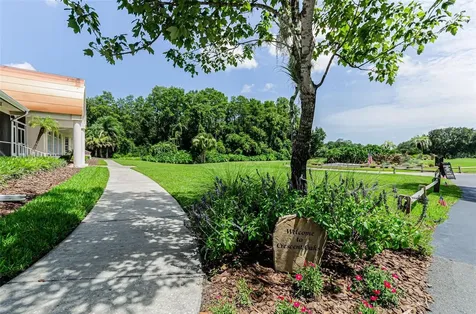1111 Dartford Drive Tarpon Springs FL 34688
