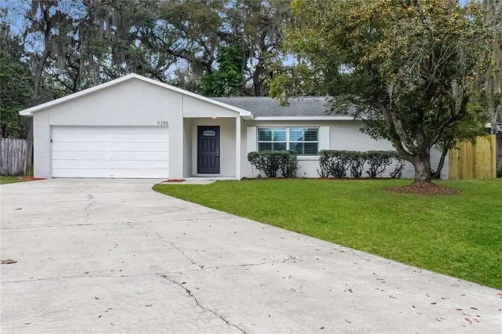 9359 Toby Lane Orlando FL 32817