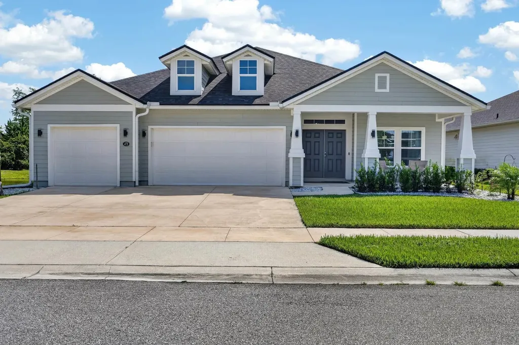 473 Grand Landings Parkway Palm Coast FL 32164