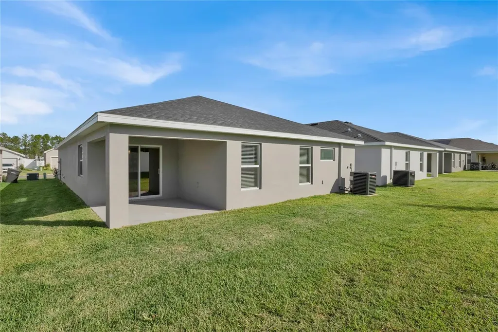 1823 Brisbane Place Davenport FL 33837