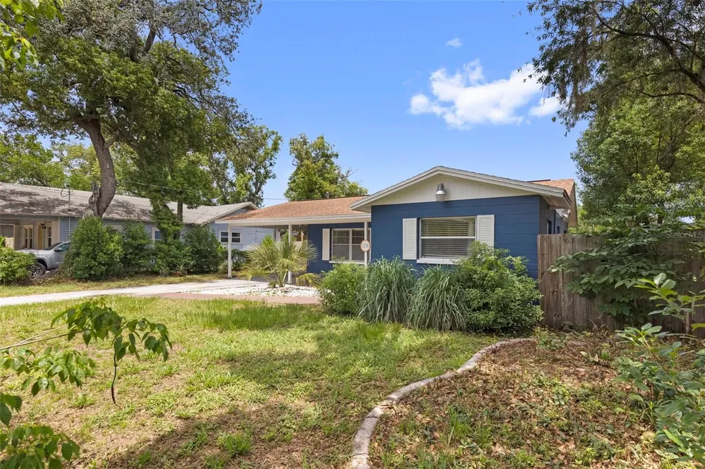 1218 E New Orleans Avenue Tampa FL 33603