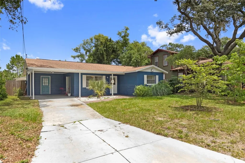 1218 E New Orleans Avenue Tampa FL 33603