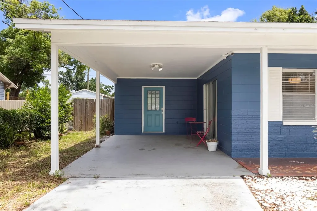 1218 E New Orleans Avenue Tampa FL 33603