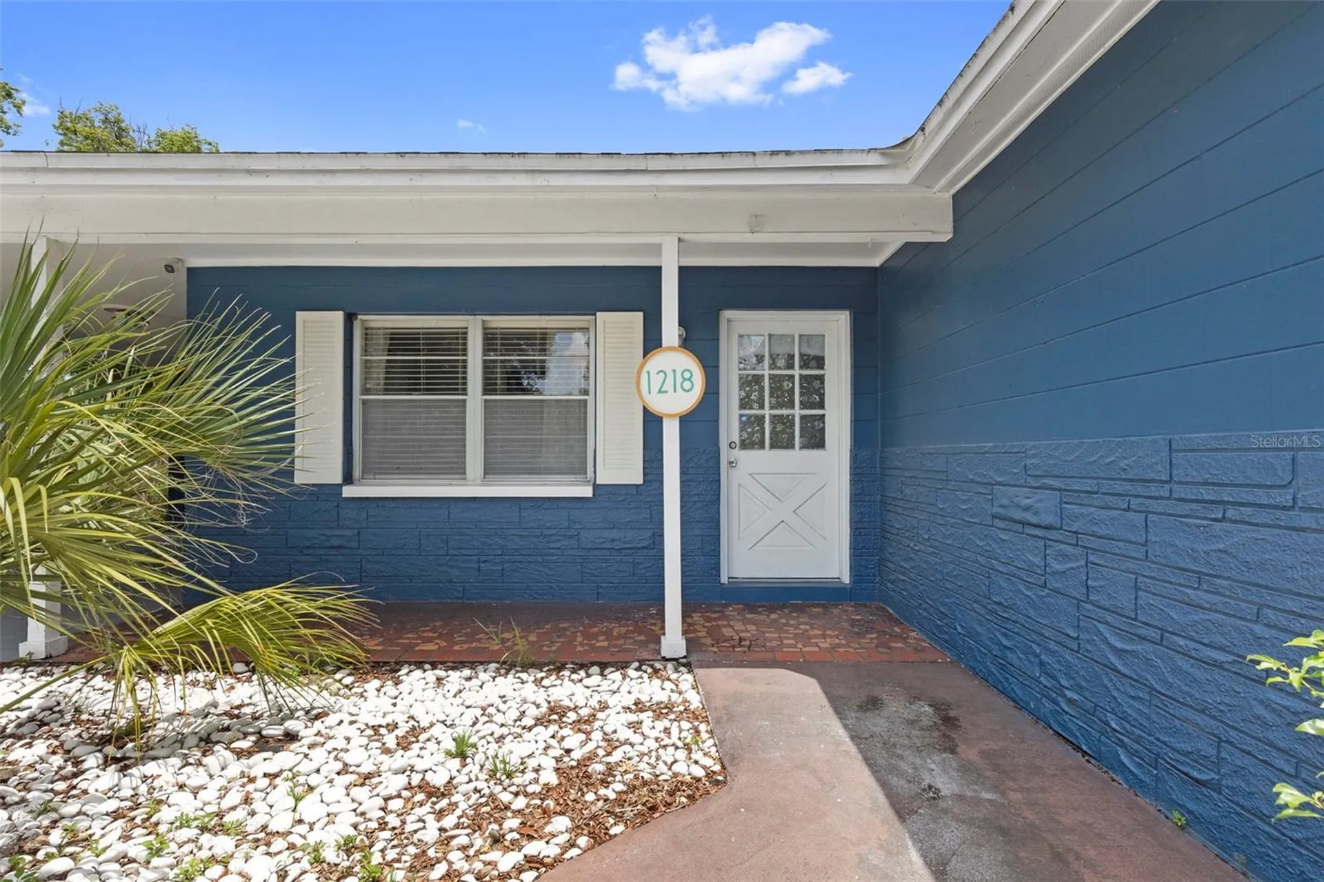 1218 E New Orleans Avenue Tampa FL 33603