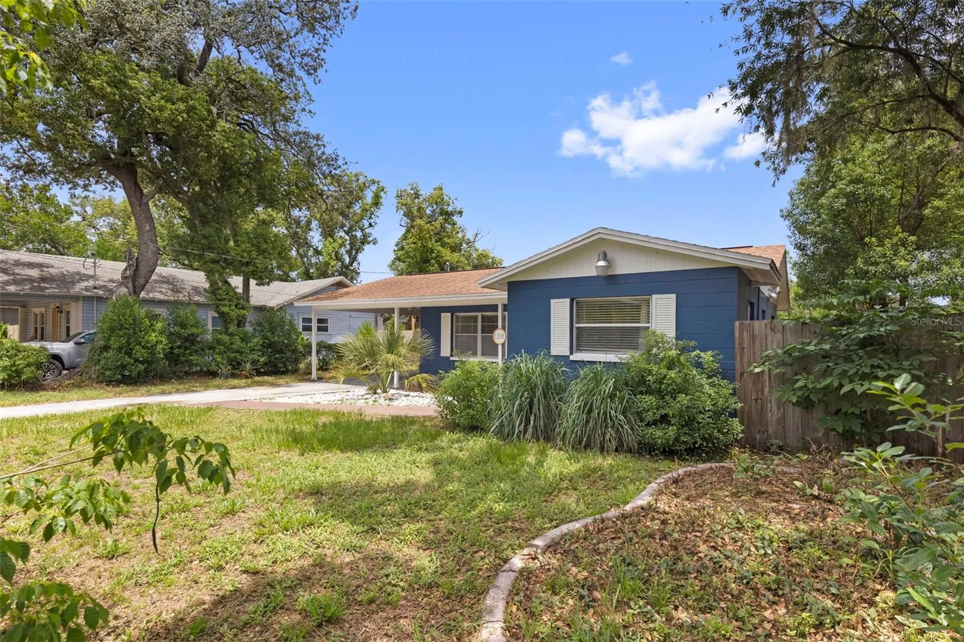 1218 E New Orleans Avenue Tampa FL 33603