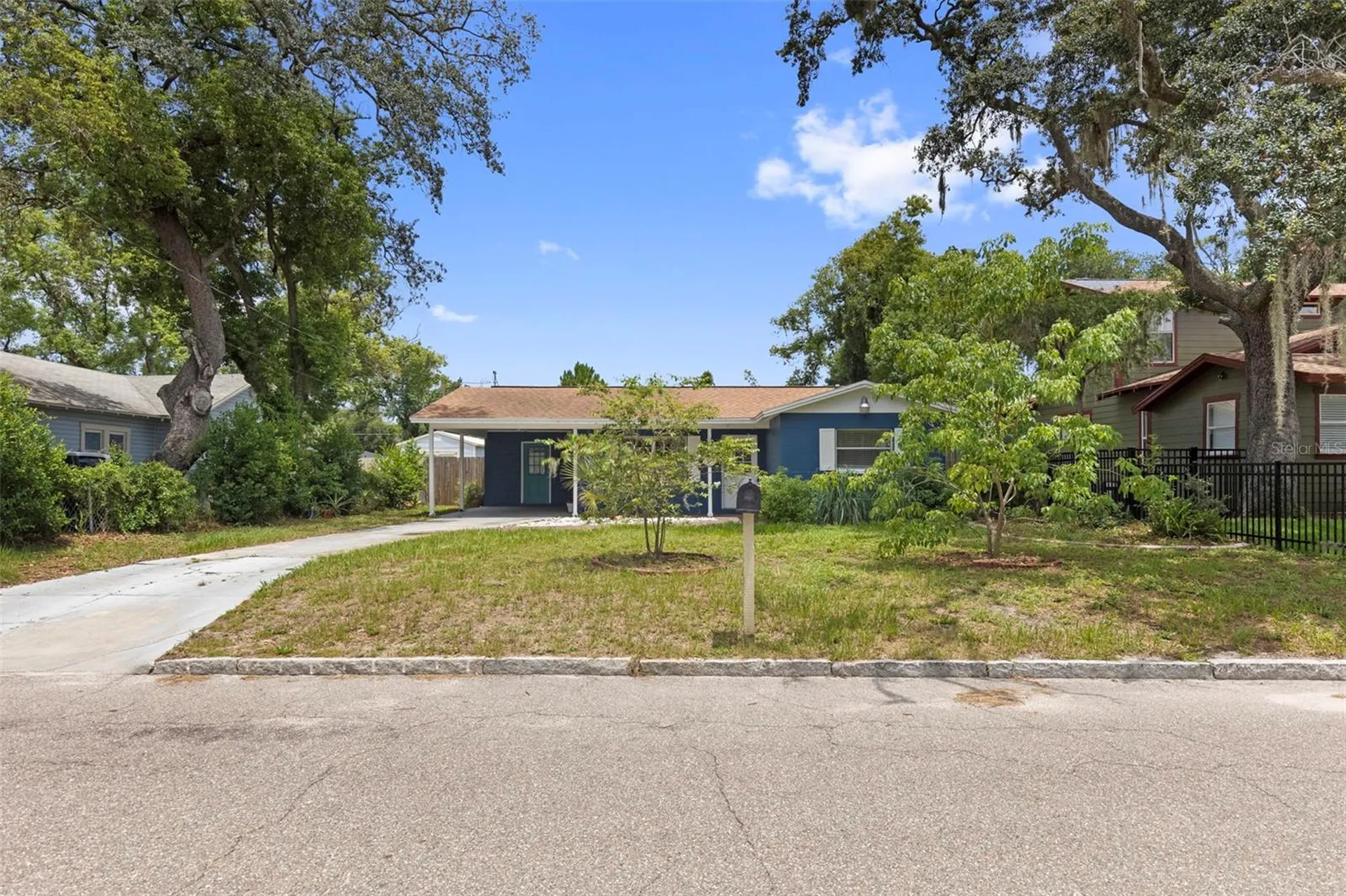 1218 E New Orleans Avenue Tampa FL 33603