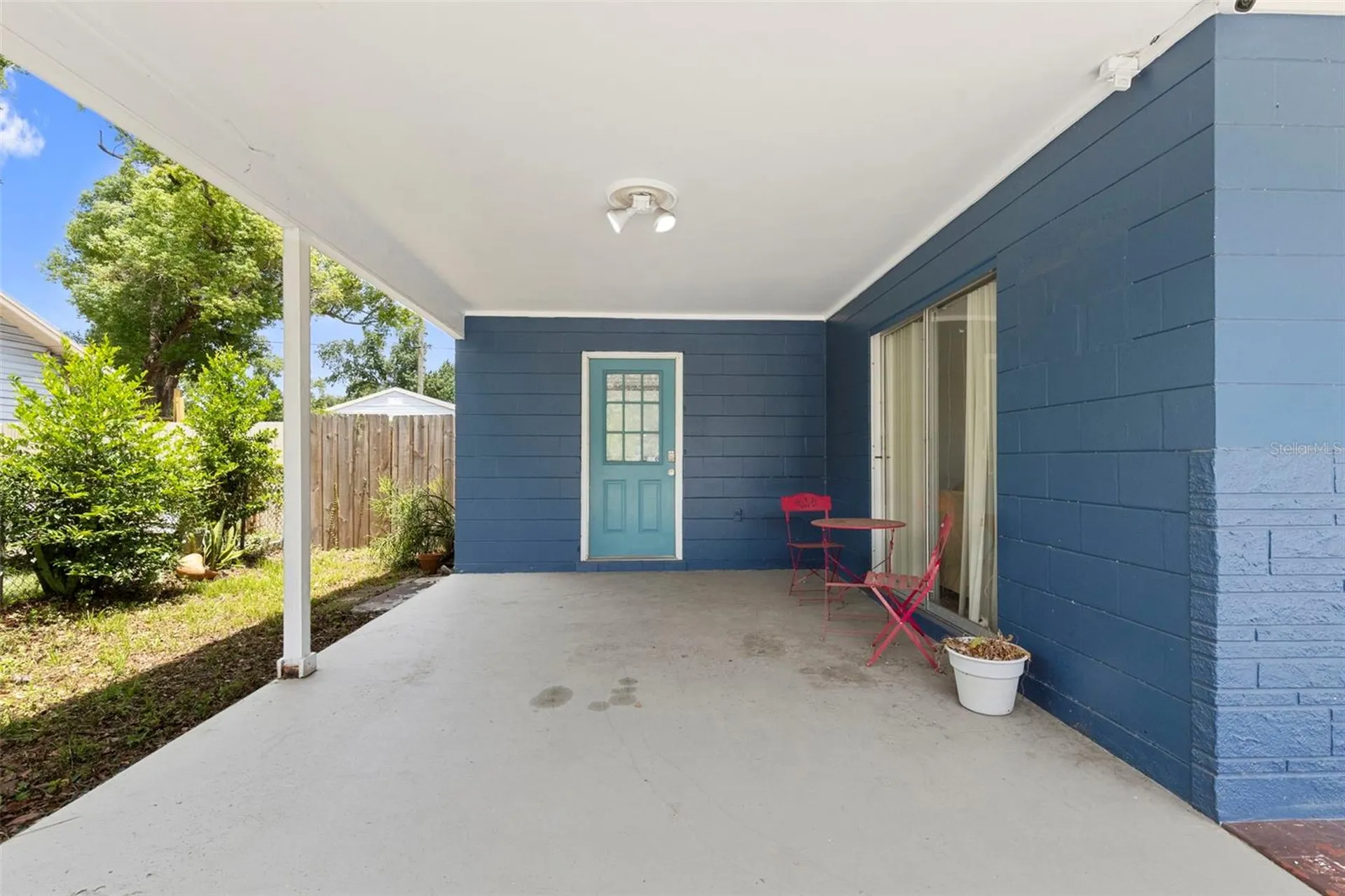 1218 E New Orleans Avenue Tampa FL 33603