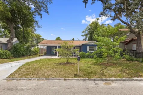 1218 E New Orleans Avenue Tampa FL 33603