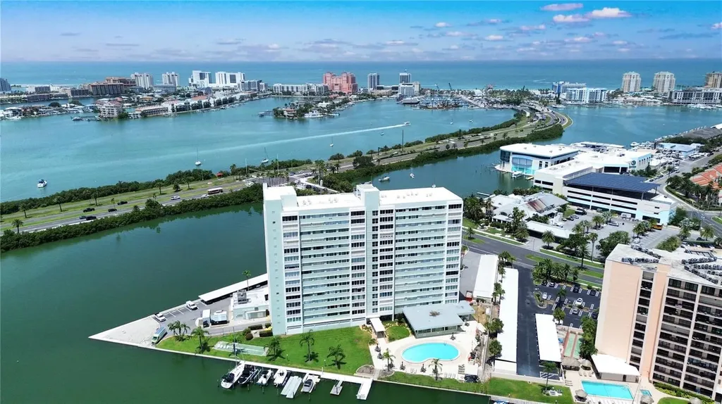 31 Island Way Clearwater Beach FL 33767