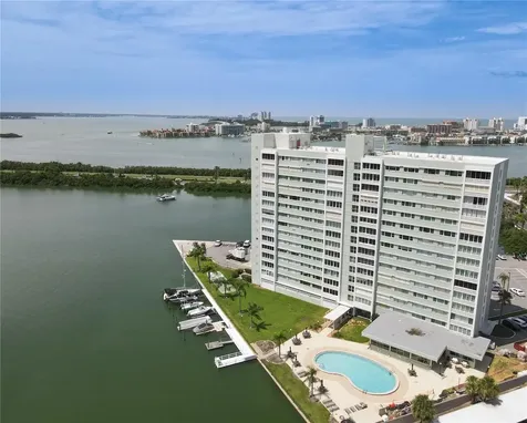 31 Island Way Clearwater Beach FL 33767