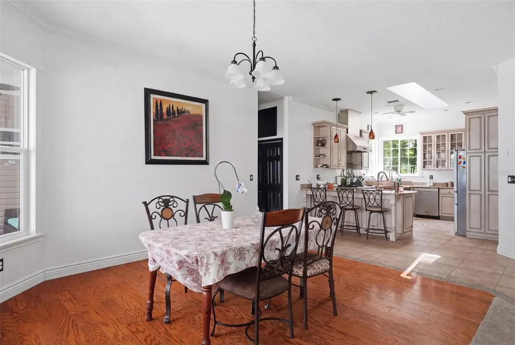 18308 Valor Path Brooksville FL 34604