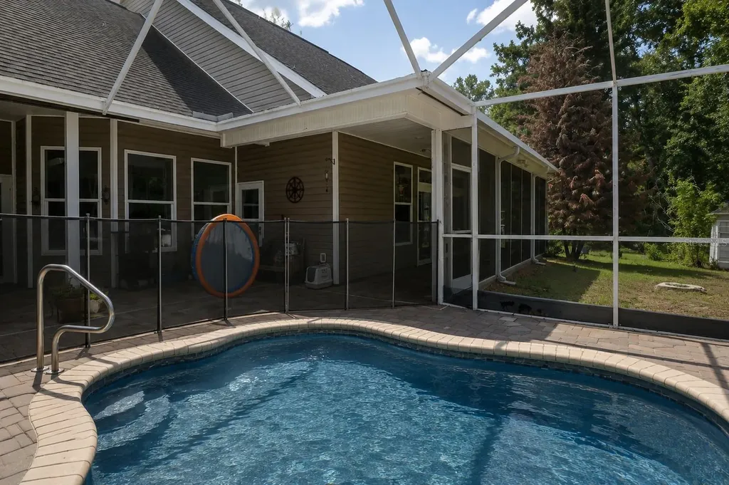 18308 Valor Path Brooksville FL 34604