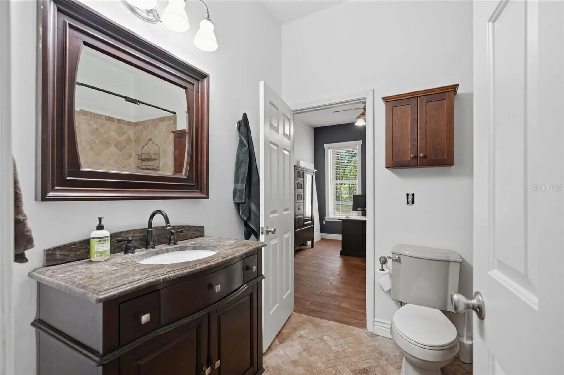 18308 Valor Path Brooksville FL 34604