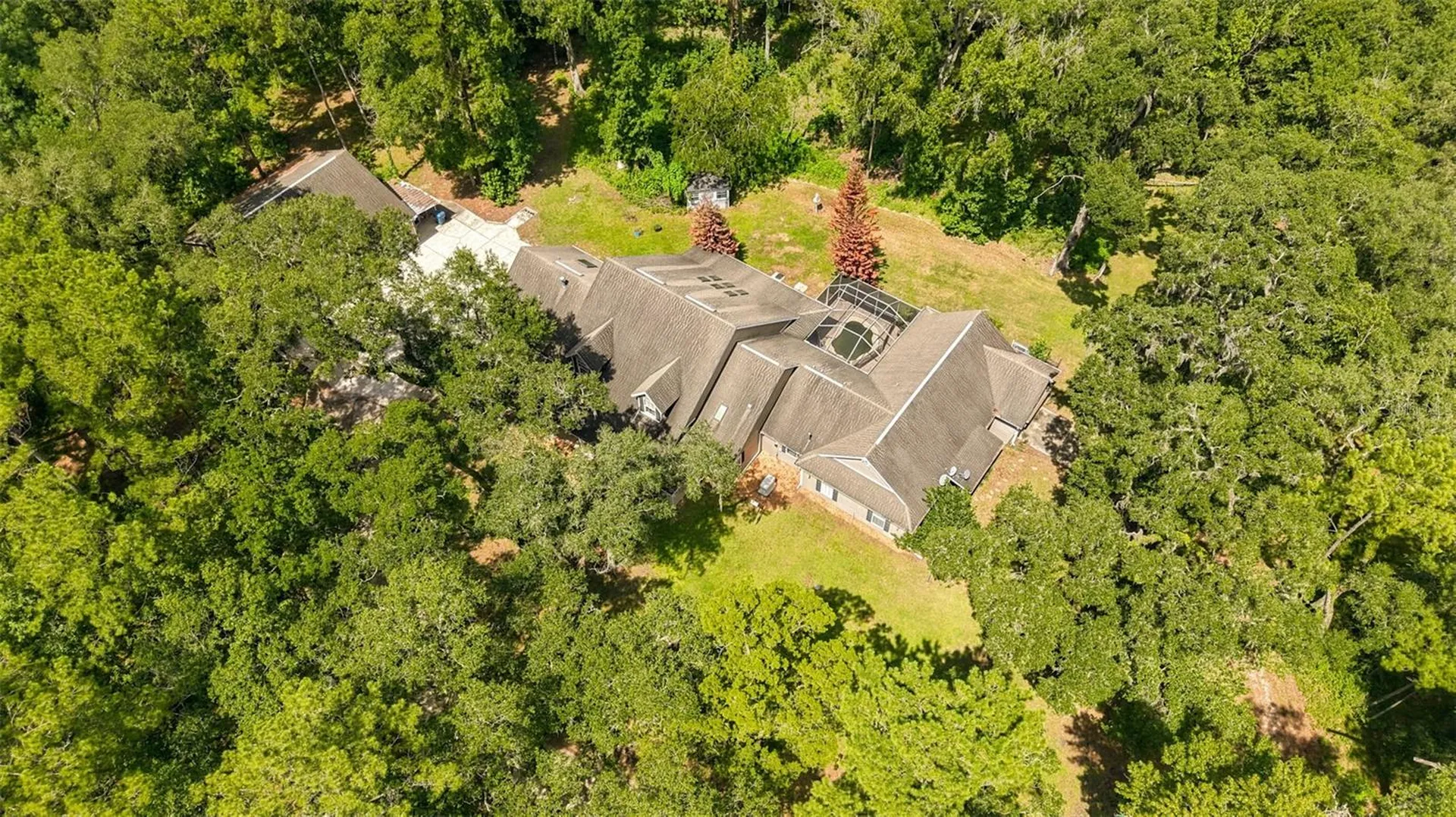 18308 Valor Path Brooksville FL 34604