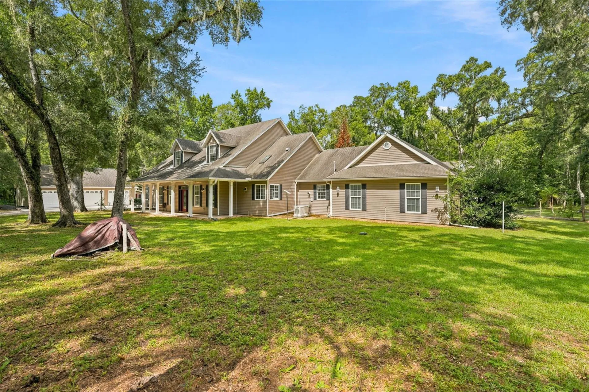 18308 Valor Path Brooksville FL 34604
