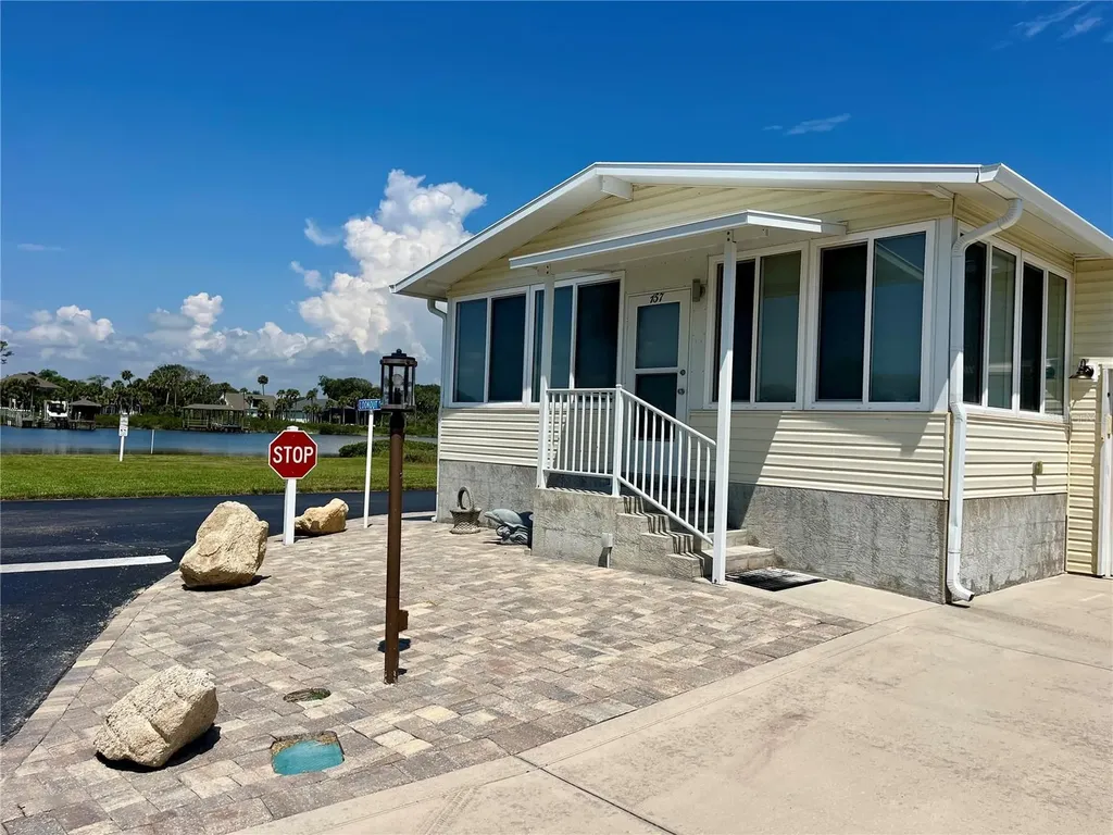 157 Lookout Drive Flagler Beach FL 32136