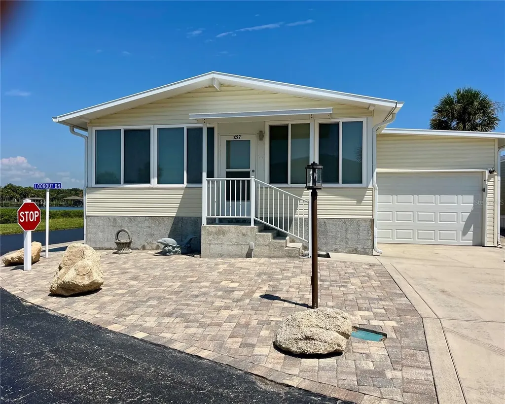 157 Lookout Drive Flagler Beach FL 32136