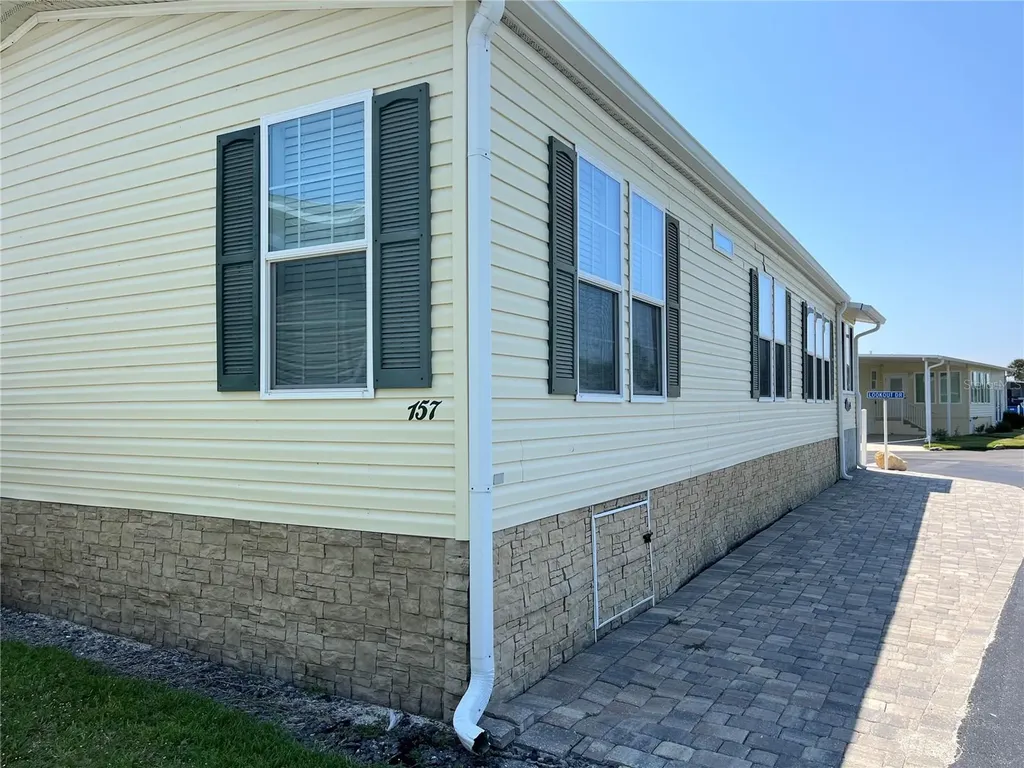 157 Lookout Drive Flagler Beach FL 32136
