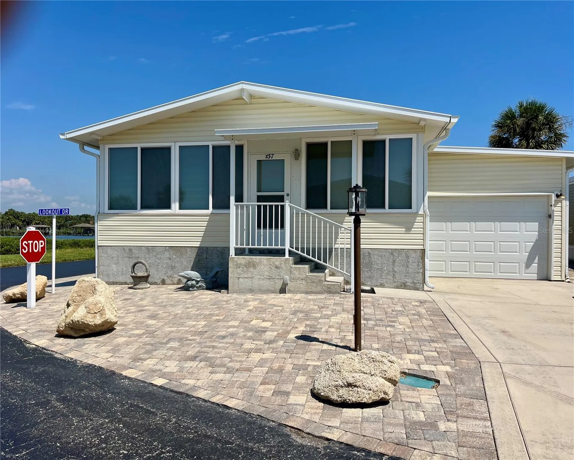 157 Lookout Drive Flagler Beach FL 32136