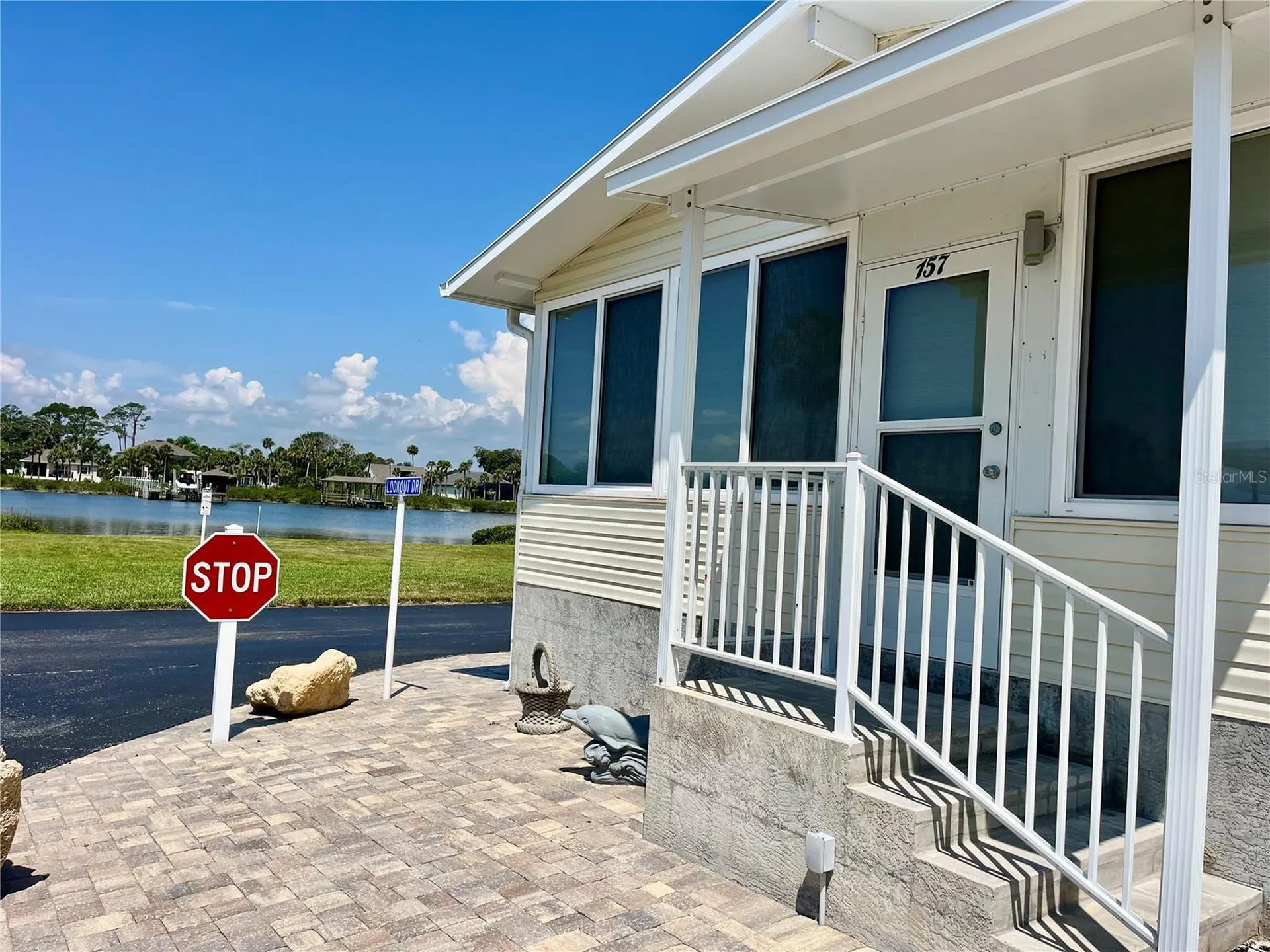 157 Lookout Drive Flagler Beach FL 32136
