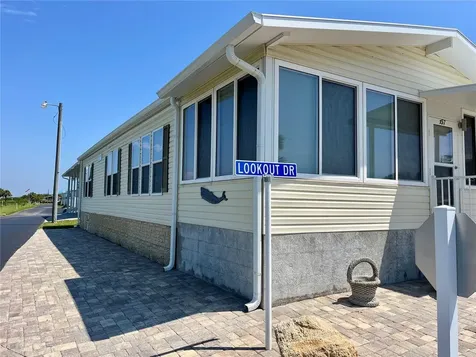 157 Lookout Drive Flagler Beach FL 32136