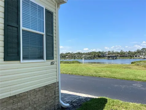 157 Lookout Drive Flagler Beach FL 32136