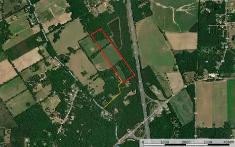Old Bellamy Road High Springs FL 32643
