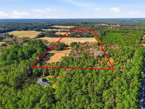 Old Bellamy Road High Springs FL 32643