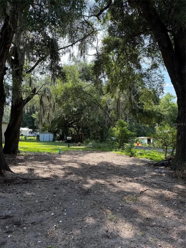 Cr 491w Lake Panasoffkee FL 33538