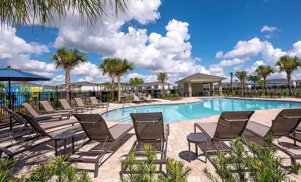 2980 Skyline Loop Kissimmee FL 34758