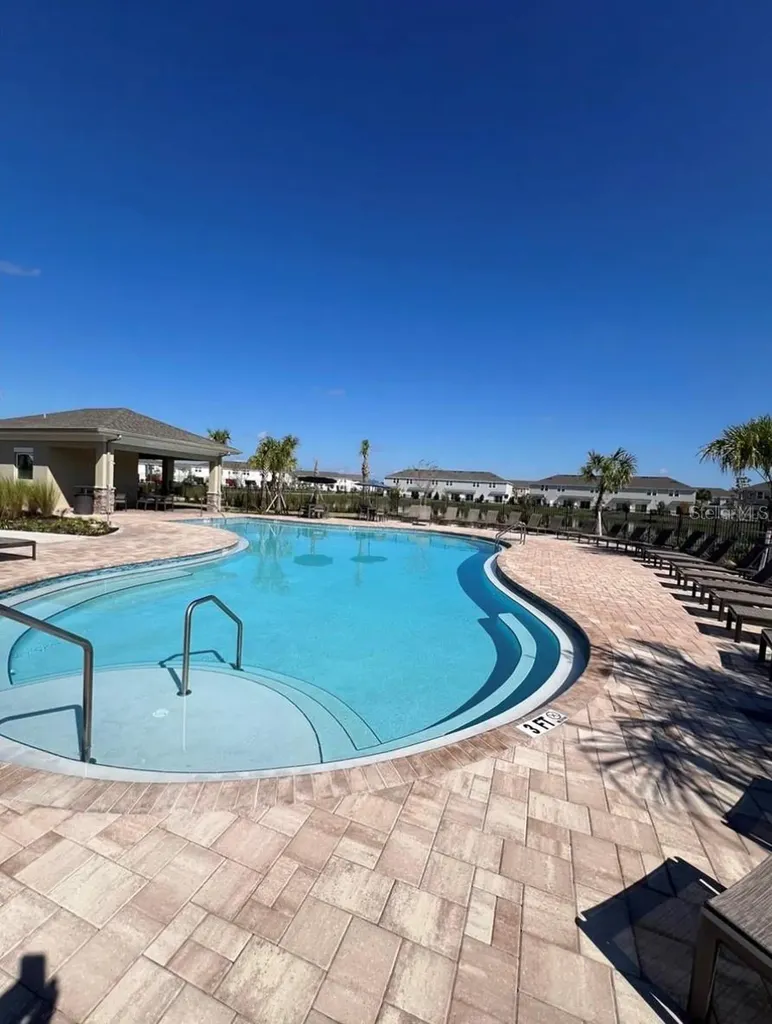 2980 Skyline Loop Kissimmee FL 34758