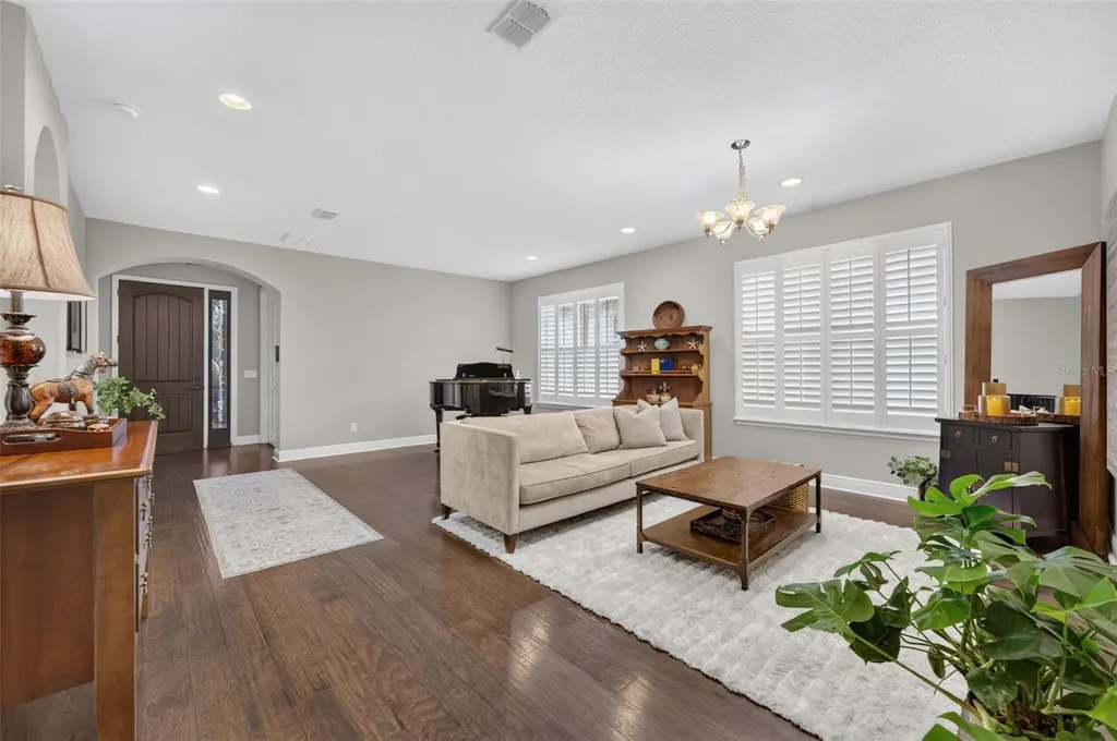 1492 Via Sangro Place Winter Park FL 32792
