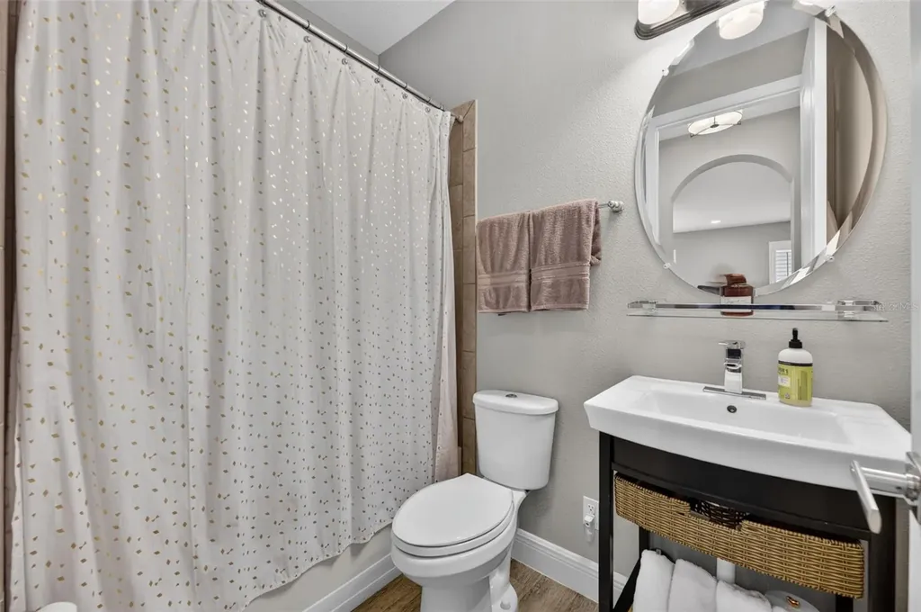 1492 Via Sangro Place Winter Park FL 32792