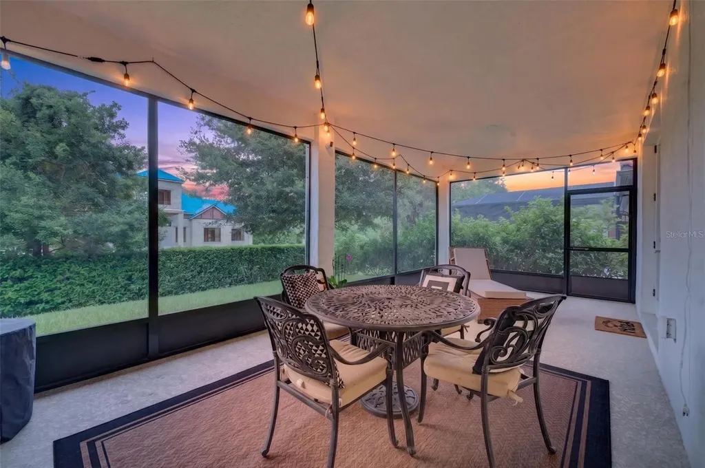1492 Via Sangro Place Winter Park FL 32792